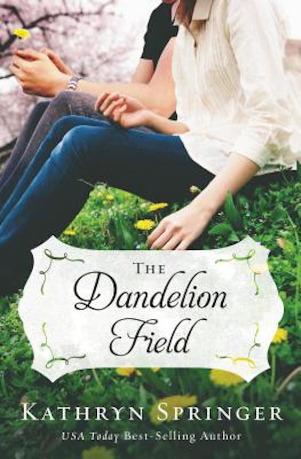 Cover image for The Dandelion Field, isbn: 9780310339632