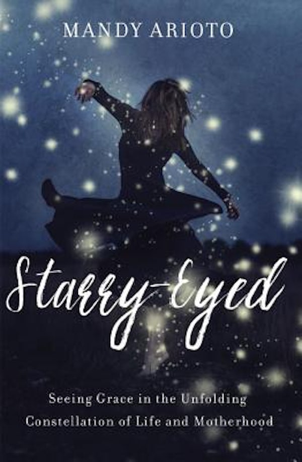 Cover image for Starry-Eyed, isbn: 9780310340409