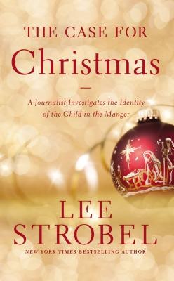 Cover image for The Case for Christmas, isbn: 9780310340591