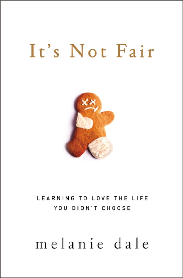 Cover image for It's Not Fair, isbn: 9780310342144