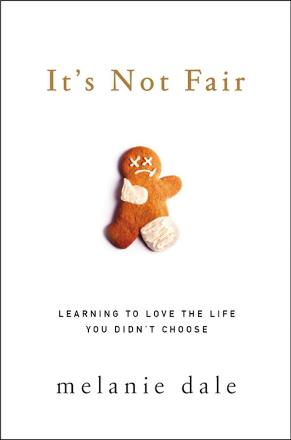 Cover image for It's Not Fair, isbn: 9780310342144