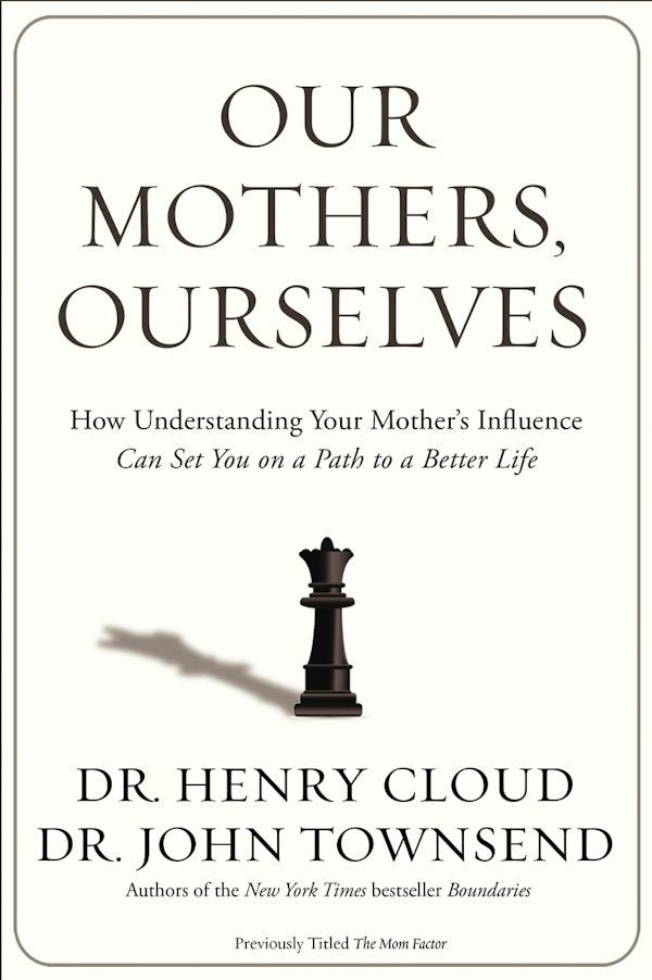 Cover image for Our Mothers, Ourselves, isbn: 9780310342533