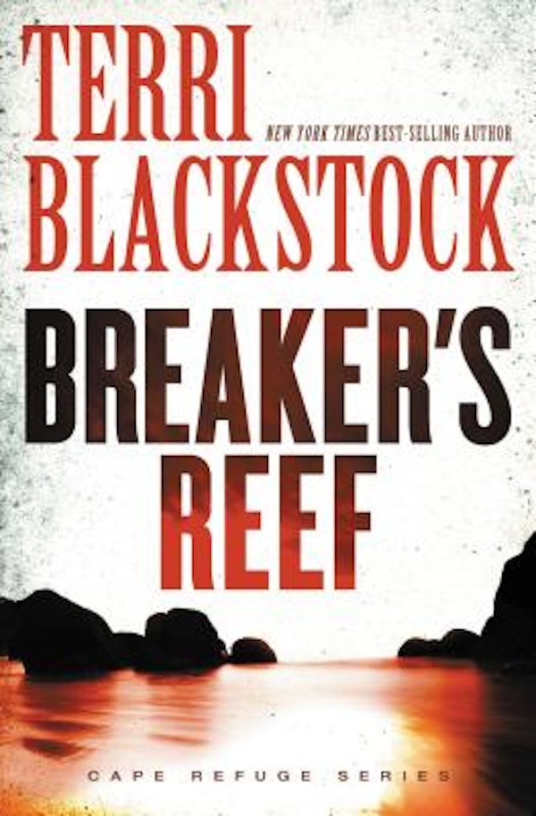 Cover image for The Breaker's Reef, isbn: 9780310342786