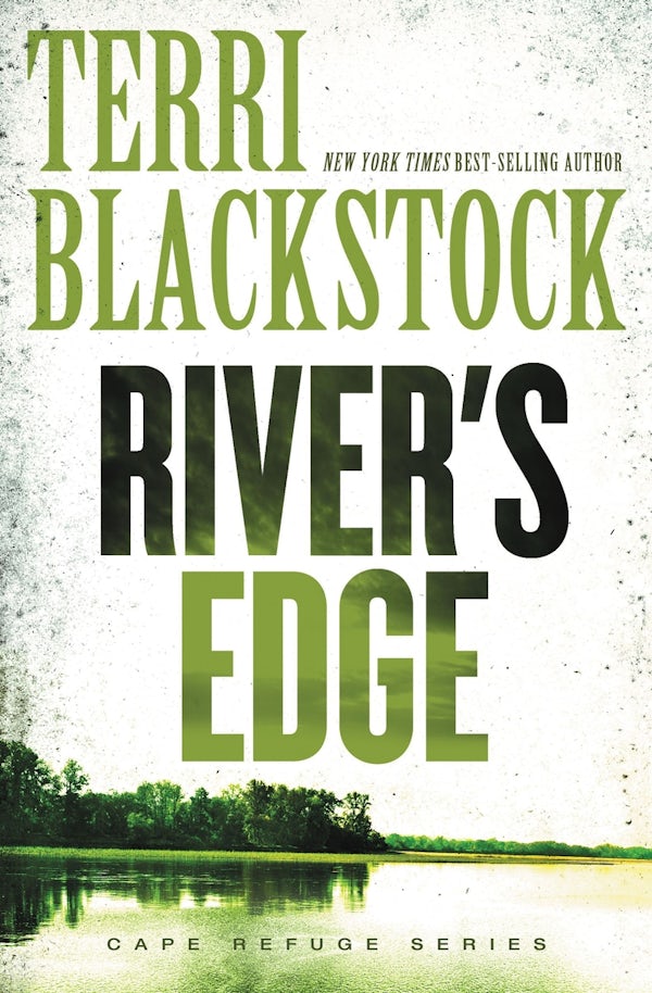 Cover image for River's Edge, isbn: 9780310342793