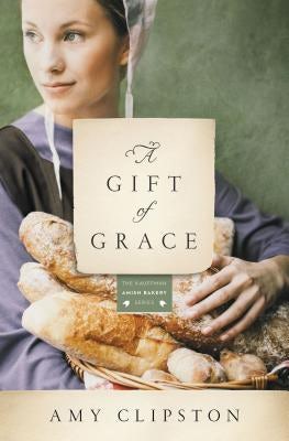 Cover image for A Gift of Grace, isbn: 9780310343998
