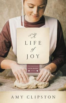 Cover image for A Life of Joy, isbn: 9780310344056