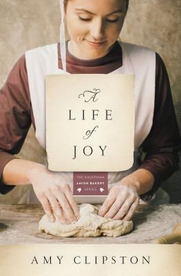 Cover image for A Life of Joy, isbn: 9780310344056