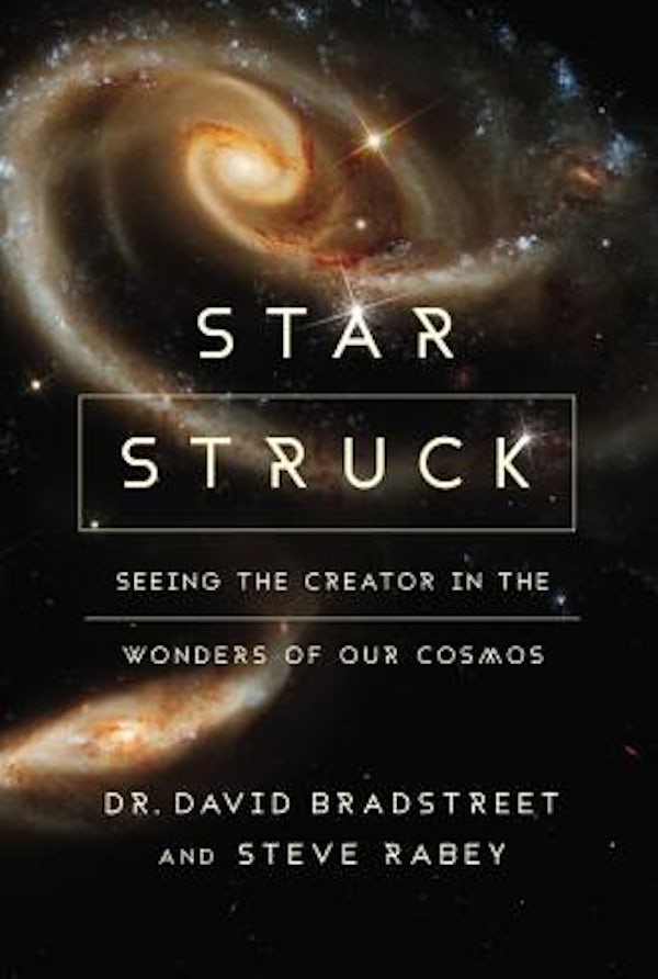 Cover image for Star Struck, isbn: 9780310344063