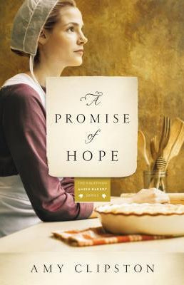 Cover image for A Promise of Hope, isbn: 9780310344087
