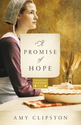 Cover image for A Promise of Hope, isbn: 9780310344087