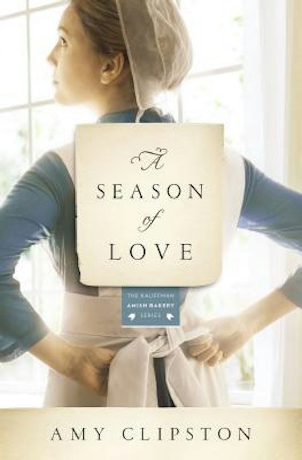 Cover image for A Season of Love, isbn: 9780310344155