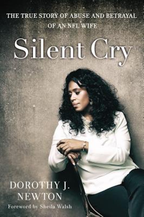 Cover image for Silent Cry, isbn: 9780310344841