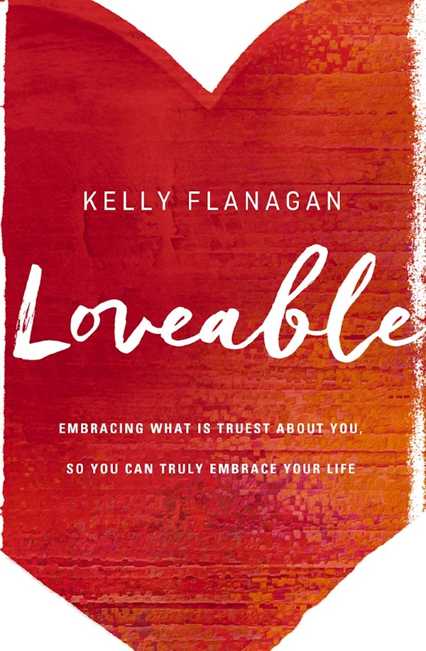 Cover image for Loveable, isbn: 9780310345169