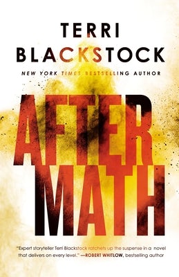 Cover image for Aftermath, isbn: 9780310345978