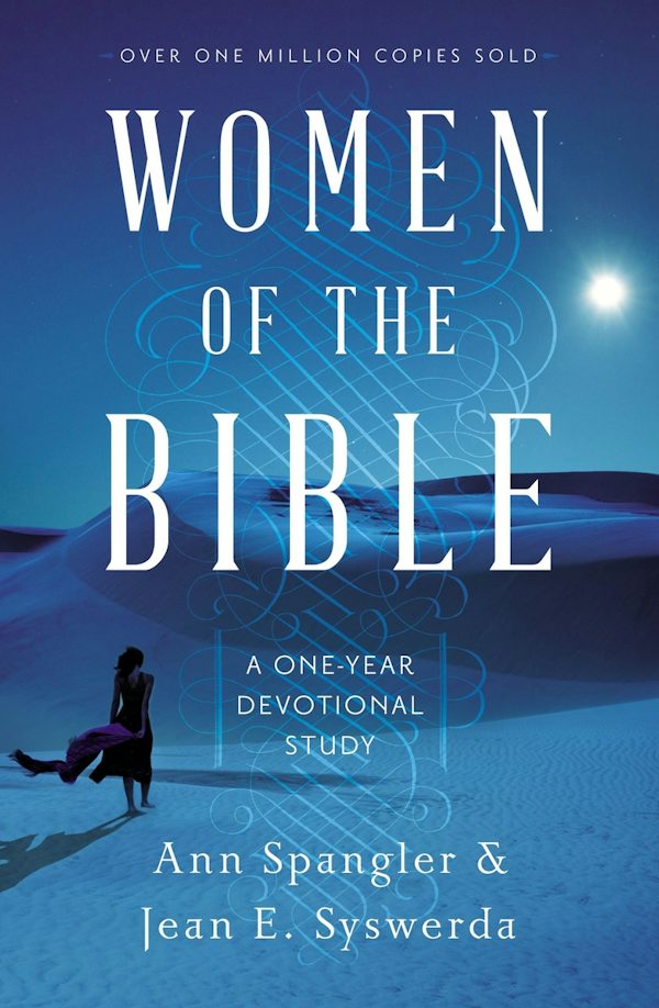 Cover image for Women of the Bible, isbn: 9780310346203