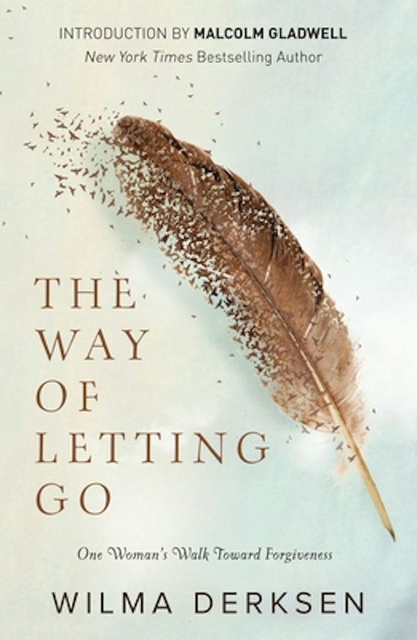 Cover image for The Way of Letting Go, isbn: 9780310346579