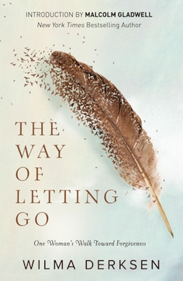 Cover image for The Way of Letting Go, isbn: 9780310346579