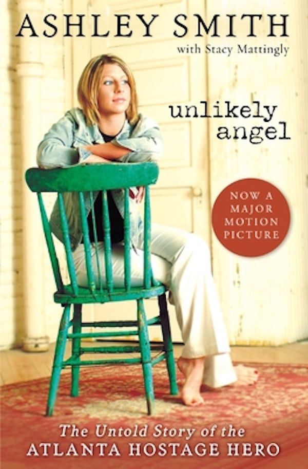 Cover image for Unlikely Angel, isbn: 9780310346623
