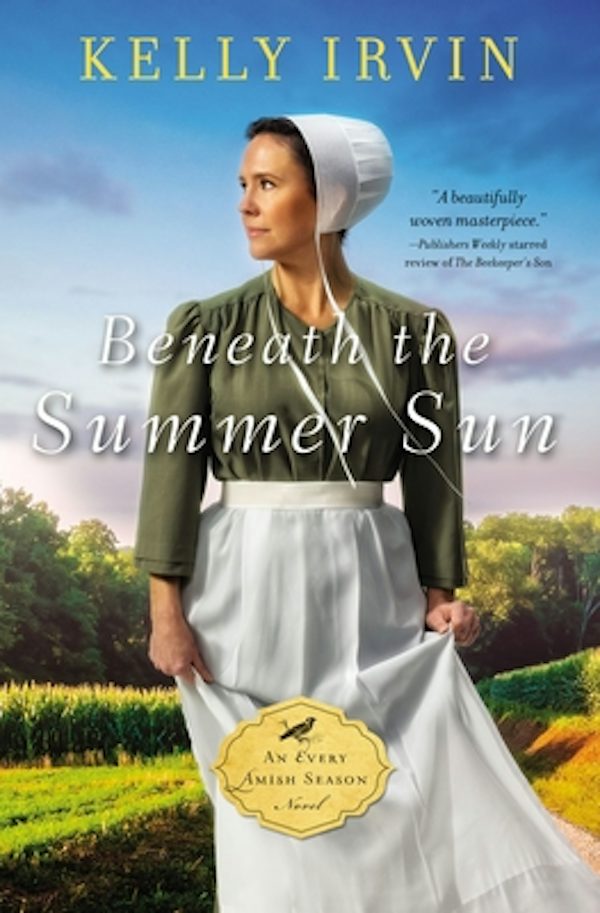 Cover image for Beneath the Summer Sun, isbn: 9780310348085