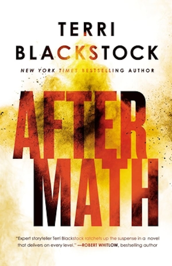 Cover image for Aftermath, isbn: 9780310348580
