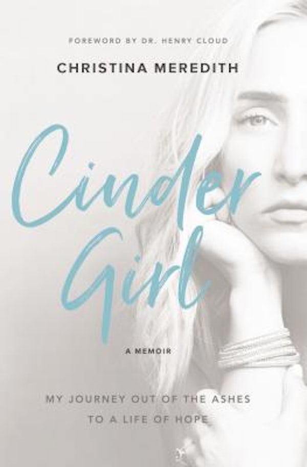 Cover image for Cindergirl, isbn: 9780310348931