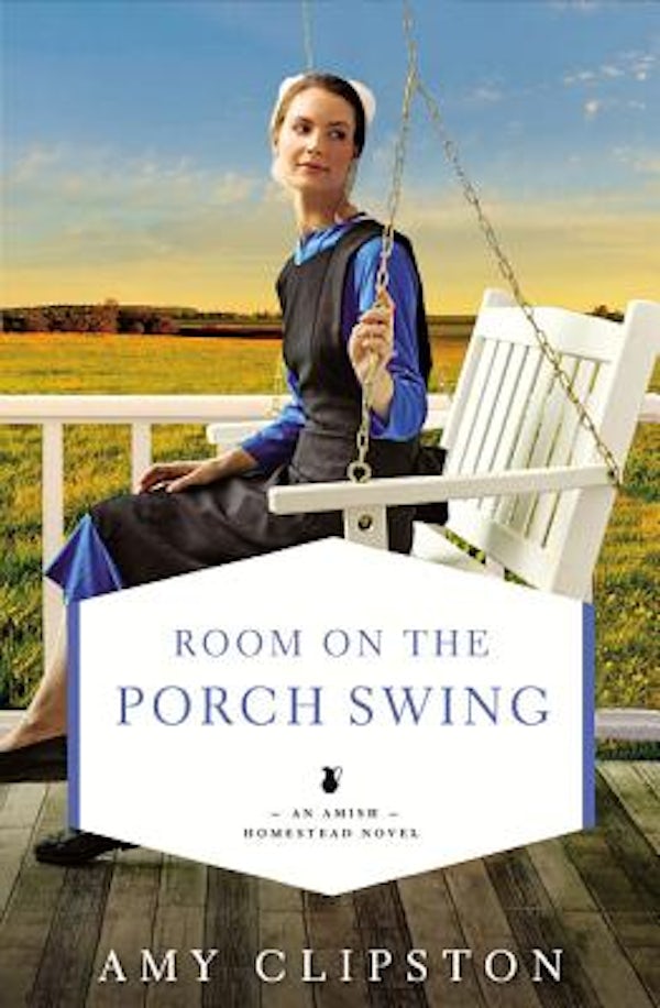 Cover image for Room on the Porch Swing, isbn: 9780310349075