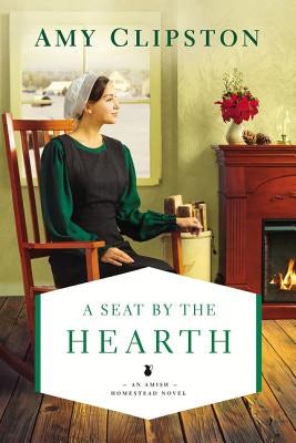 Cover image for A Seat by the Hearth, isbn: 9780310349082