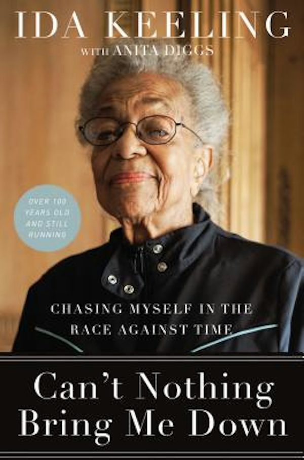 Cover image for Can't Nothing Bring Me Down, isbn: 9780310349891