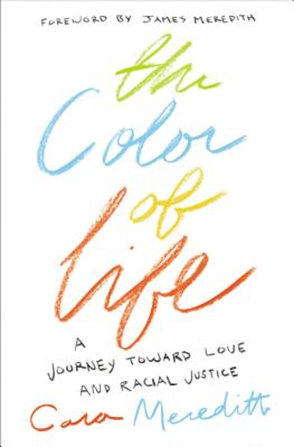 Cover image for The Color of Life, isbn: 9780310351849