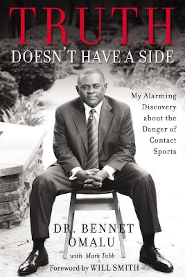 Cover image for Truth Doesn't Have a Side, isbn: 9780310351962