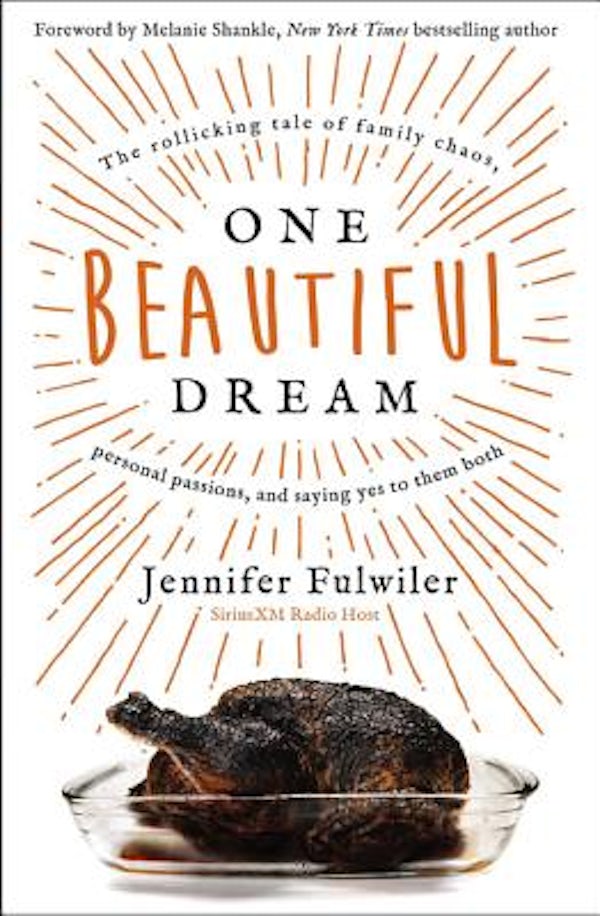 Cover image for One Beautiful Dream, isbn: 9780310352037