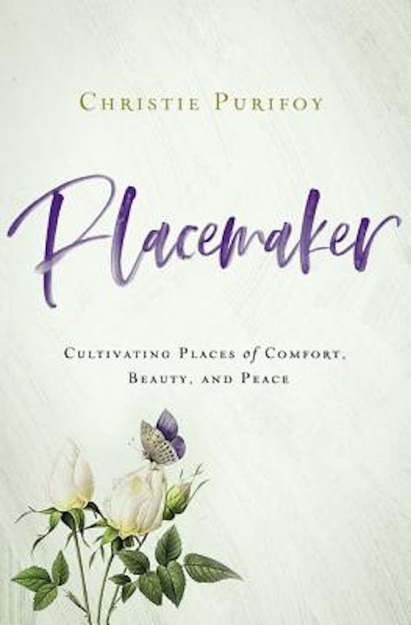 Cover image for Placemaker, isbn: 9780310352242