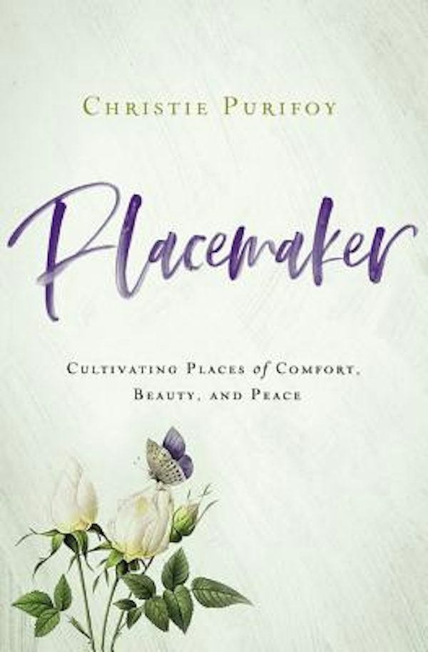 Cover image for Placemaker, isbn: 9780310352242