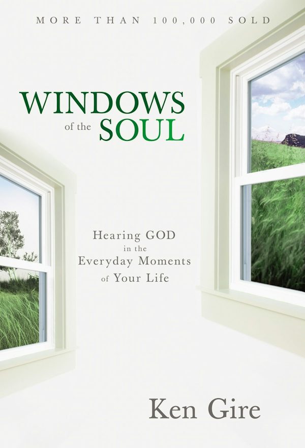 Cover image for Windows of the Soul, isbn: 9780310352273