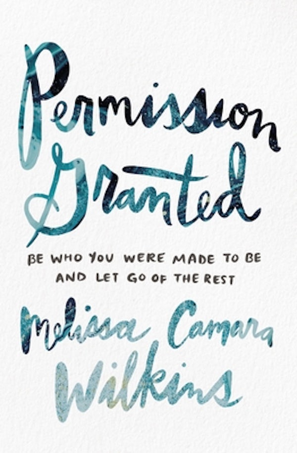 Cover image for Permission Granted, isbn: 9780310353577