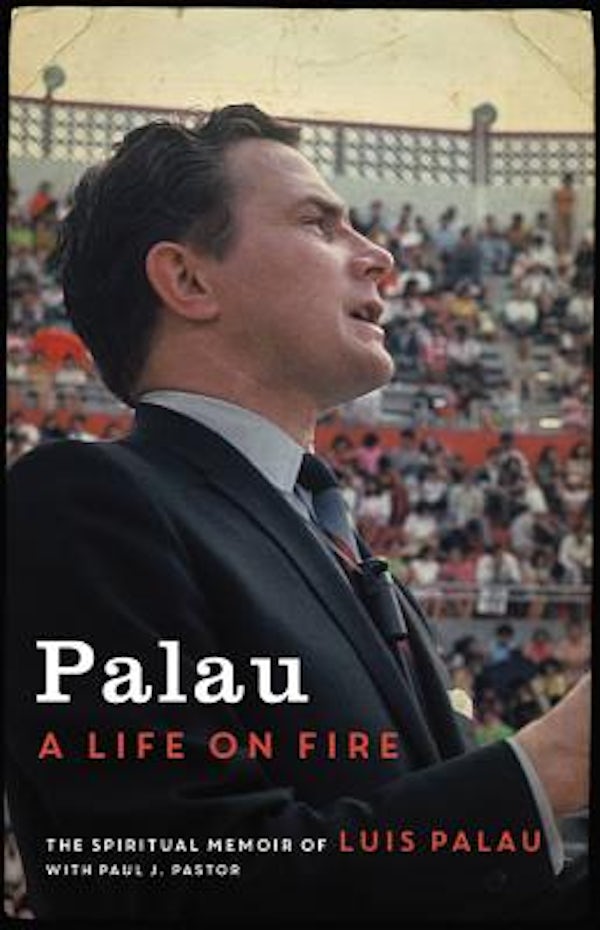 Cover image for Palau, isbn: 9780310354055