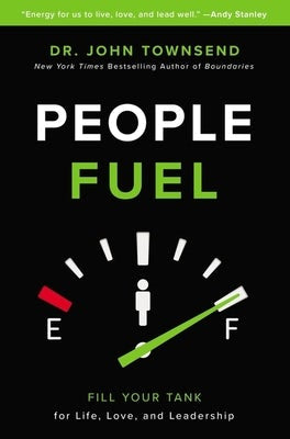 Cover image for An People Fuel, isbn: 9780310354086