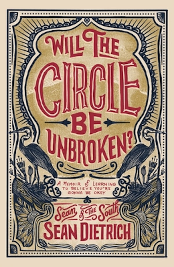 Cover image for Will the Circle Be Unbroken?, isbn: 9780310355755