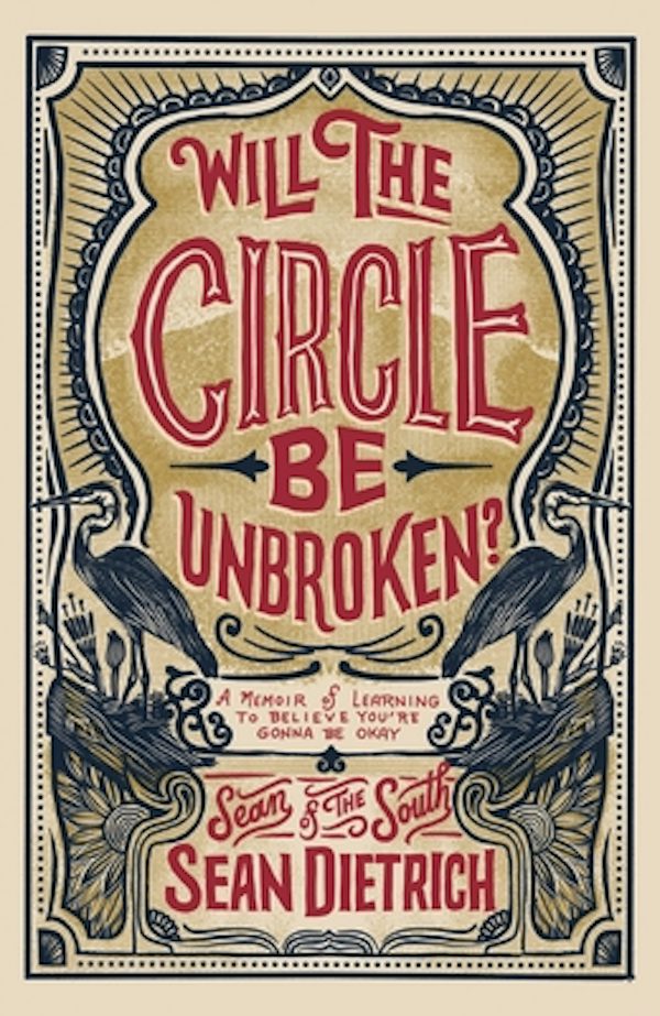 Cover image for Will the Circle Be Unbroken?, isbn: 9780310355755