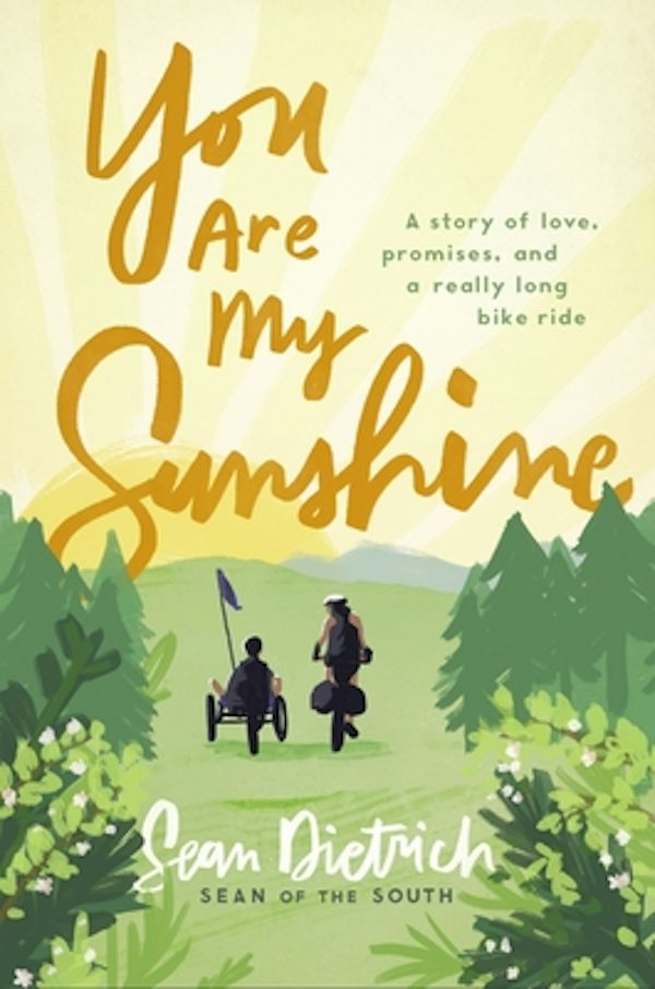 Cover image for You Are My Sunshine, isbn: 9780310355786
