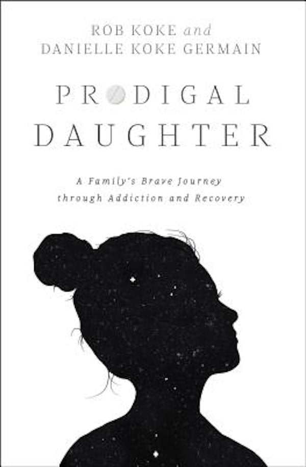 Cover image for Prodigal Daughter, isbn: 9780310356035