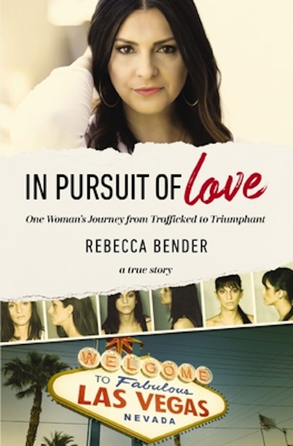 Cover image for In Pursuit of Love, isbn: 9780310356851