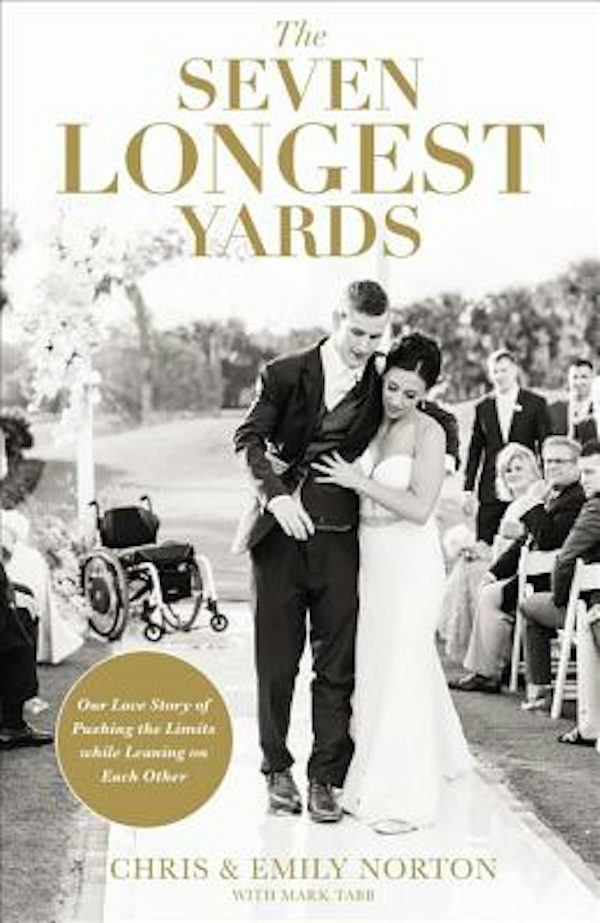 Cover image for The Seven Longest Yards, isbn: 9780310356929