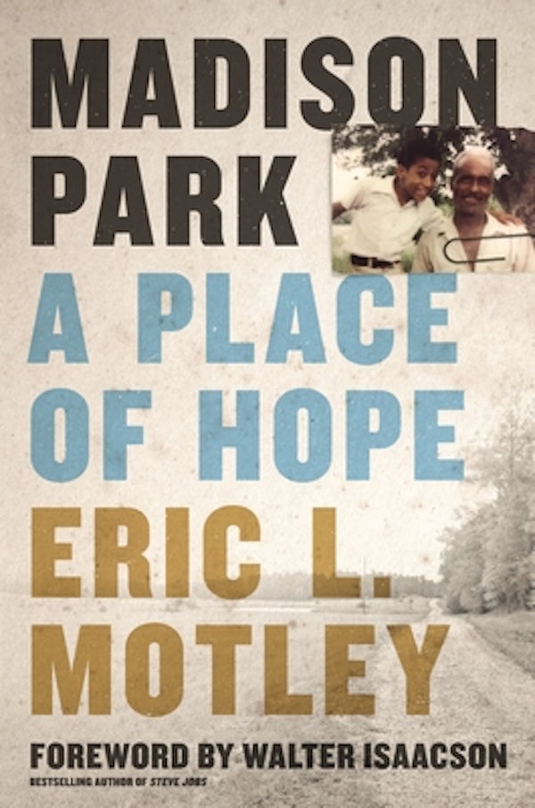 Cover image for Madison Park, isbn: 9780310356967