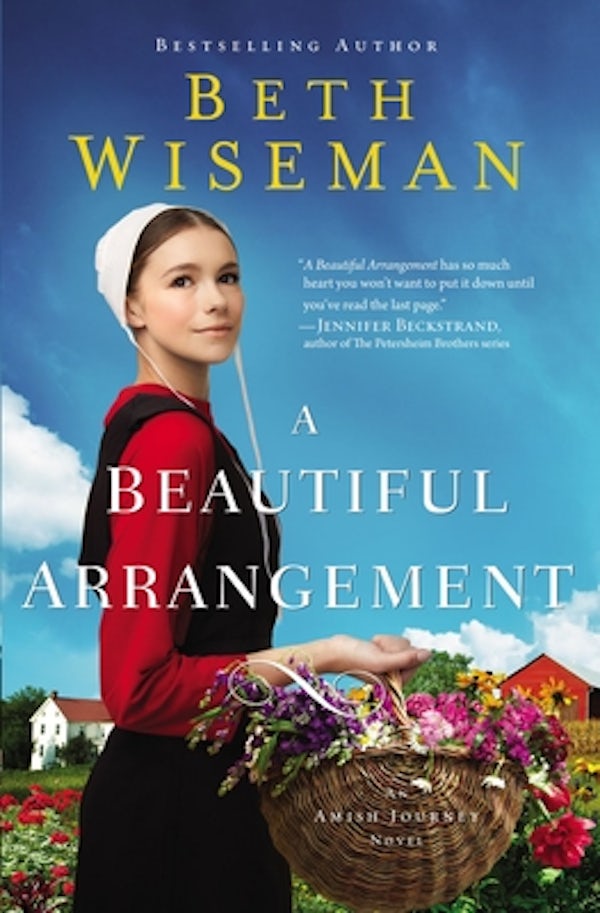 Cover image for A Beautiful Arrangement, isbn: 9780310357179
