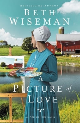 Cover image for A Picture of Love, isbn: 9780310357223
