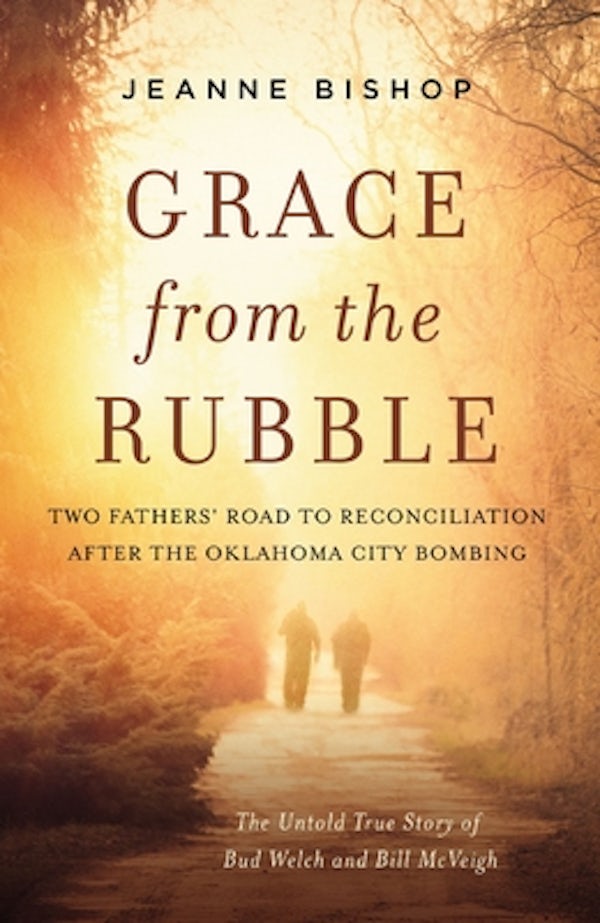 Cover image for Grace from the Rubble, isbn: 9780310357674