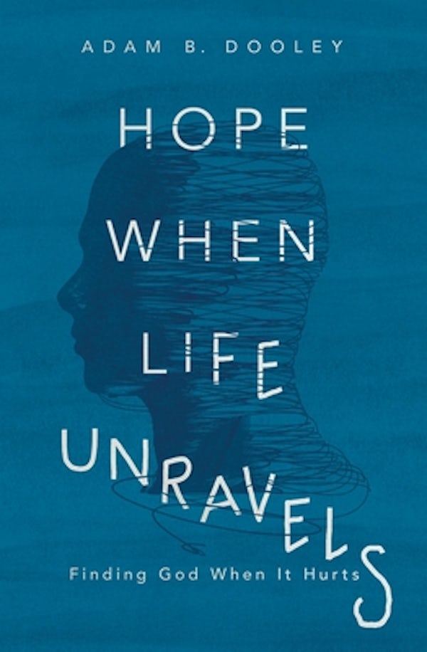 Cover image for Hope When Life Unravels, isbn: 9780310359272