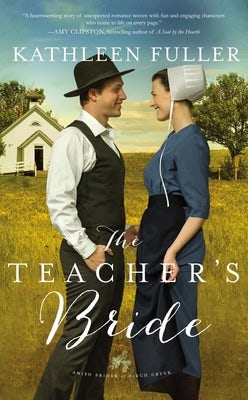 Cover image for An Teacher's Bride Mass Market, isbn: 9780310360124