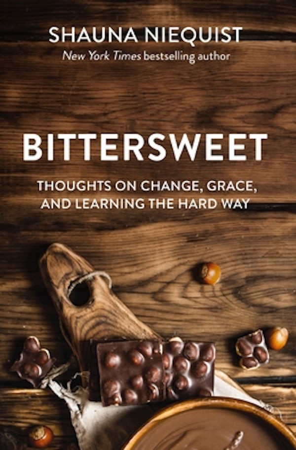 Cover image for Bittersweet, isbn: 9780310360810